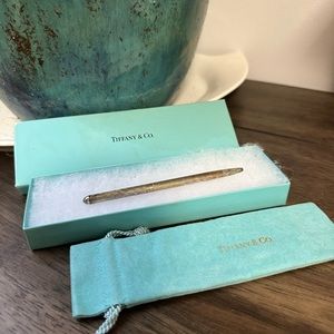 Tiffany & Co. 925 Ball point pen
